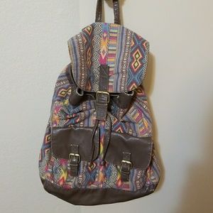 Cute Backpack!